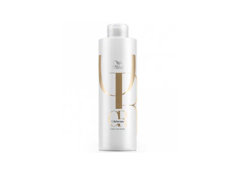 Wella Oil Reflections Shampoo 1L