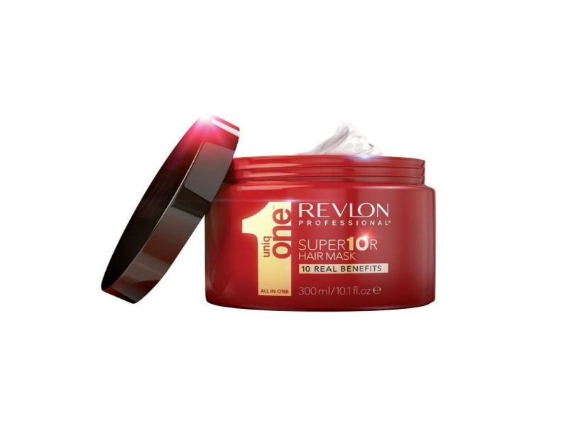 My Hair Care Treatment / Mask Revlon Uniq One Super10r Hair Mask