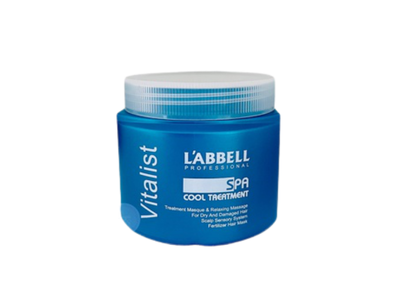 Labbell Vitalist Cool Spa Treatment 500ml