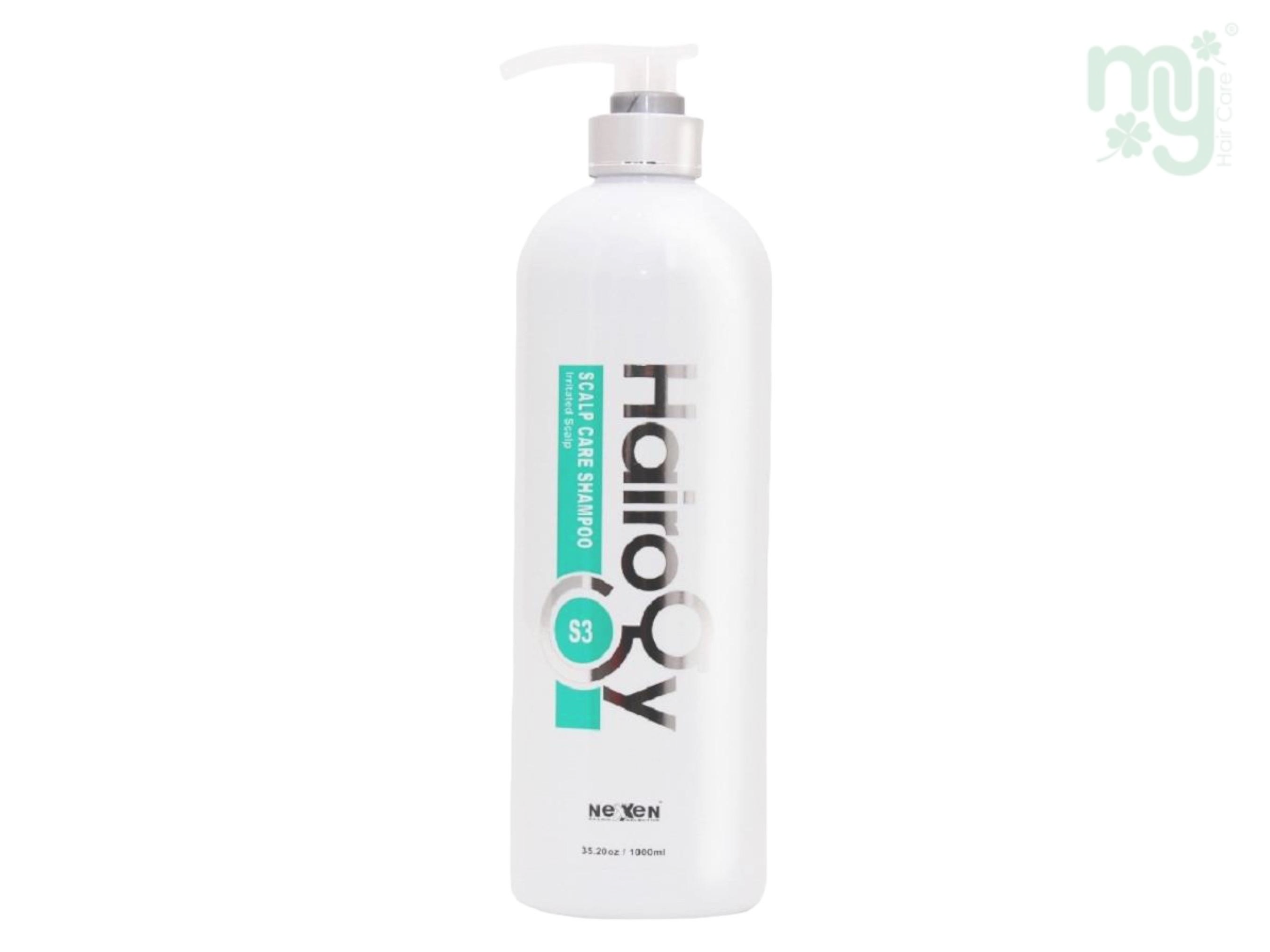 Nexxen Hairogy AD Healing Shampoo (S3) 1000ml
