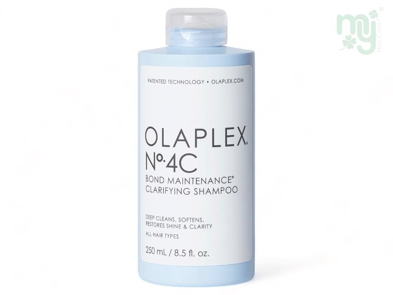 OLAPLEX No.4C Bond Maintenance Clarifying Shampoo 250ml