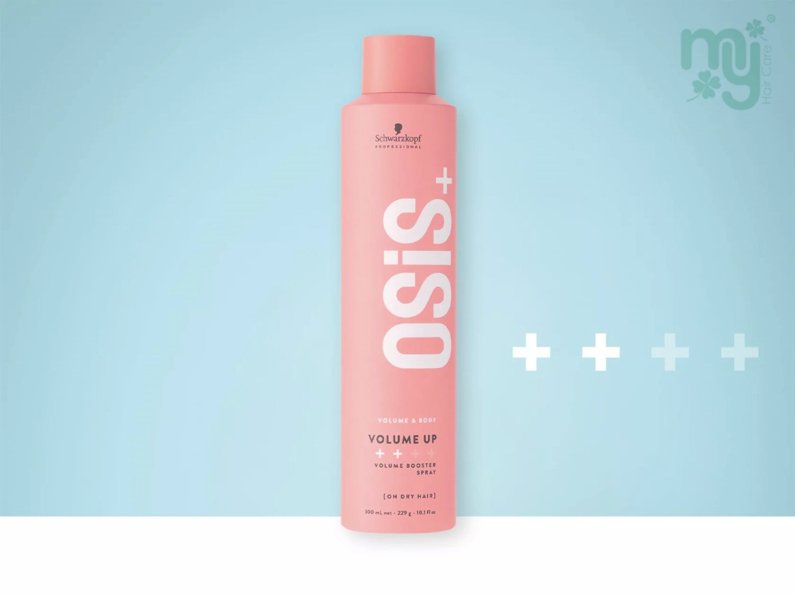 Schwarzkopf OSiS Volume Up 300ml