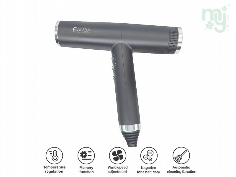 Fanda T8 High Speed Hair Dryer