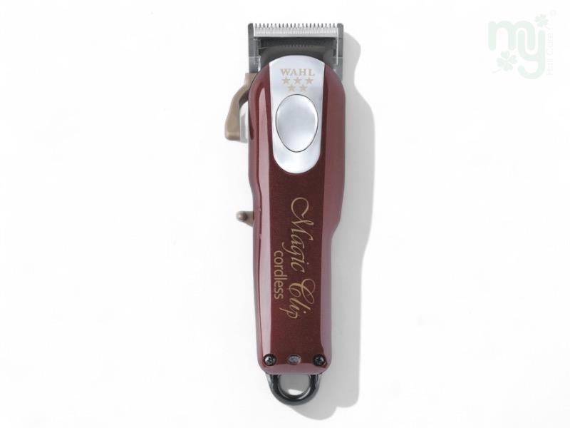 Wahl 5-Star Series 8148 Magic Clip Cordless Hair Clipper